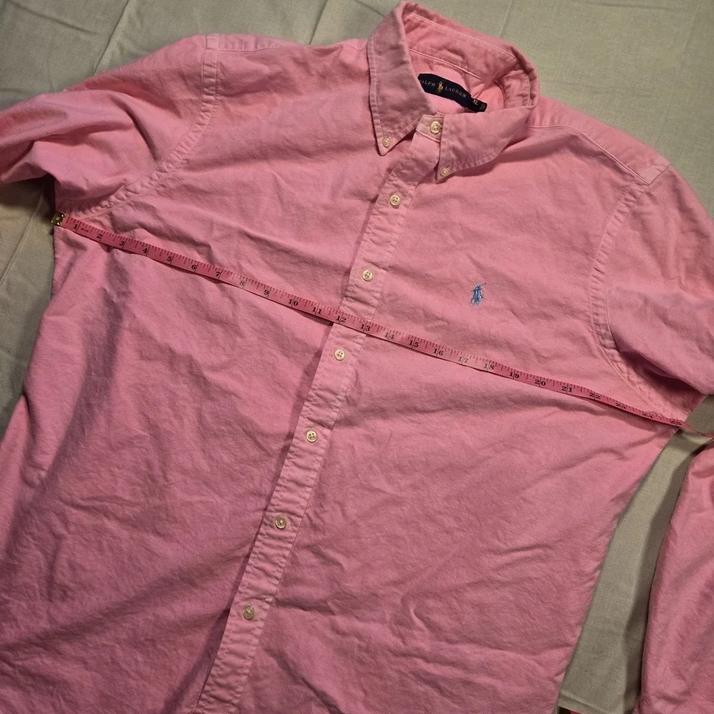 Polo Ralph Lauren polo ralph